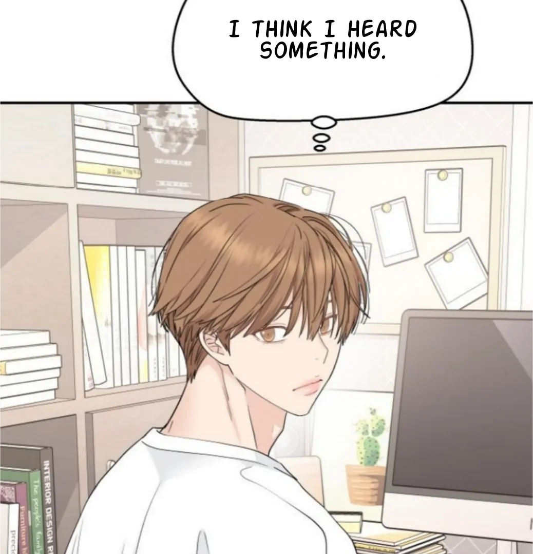 Press Play, Sami【YesungWaifu】 - Chapter 59 manhwa