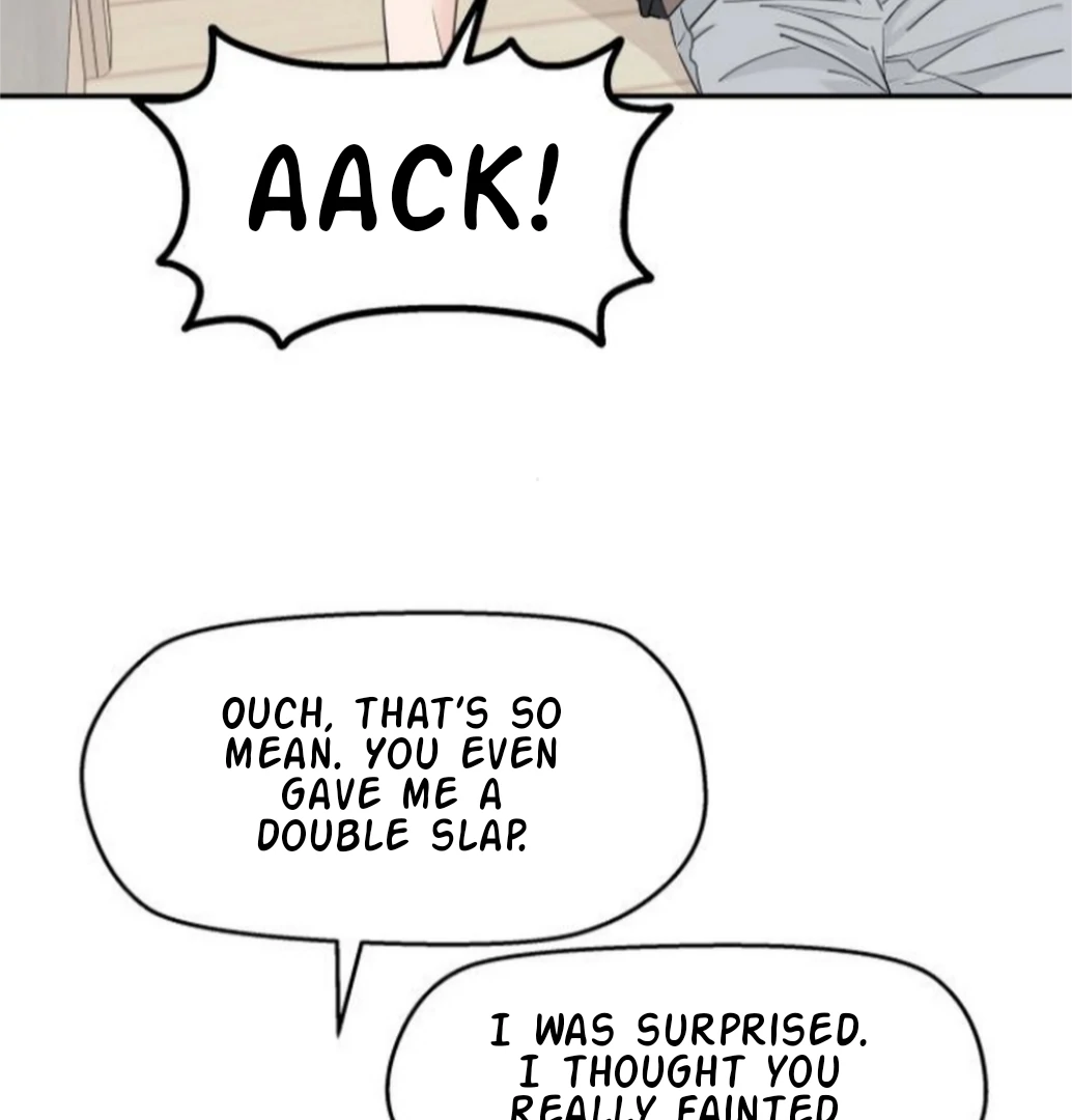 Press Play, Sami【YesungWaifu】 - Chapter 59 manhwa