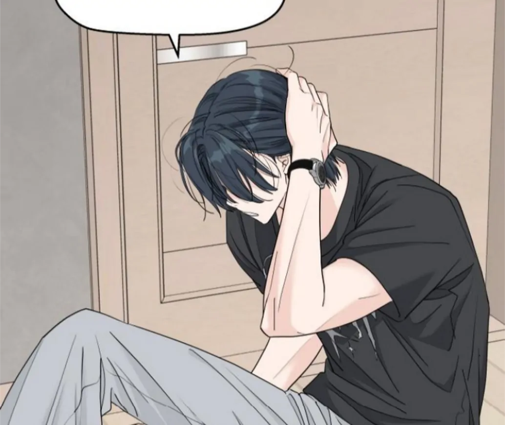 Press Play, Sami【YesungWaifu】 - Chapter 59 manhwa
