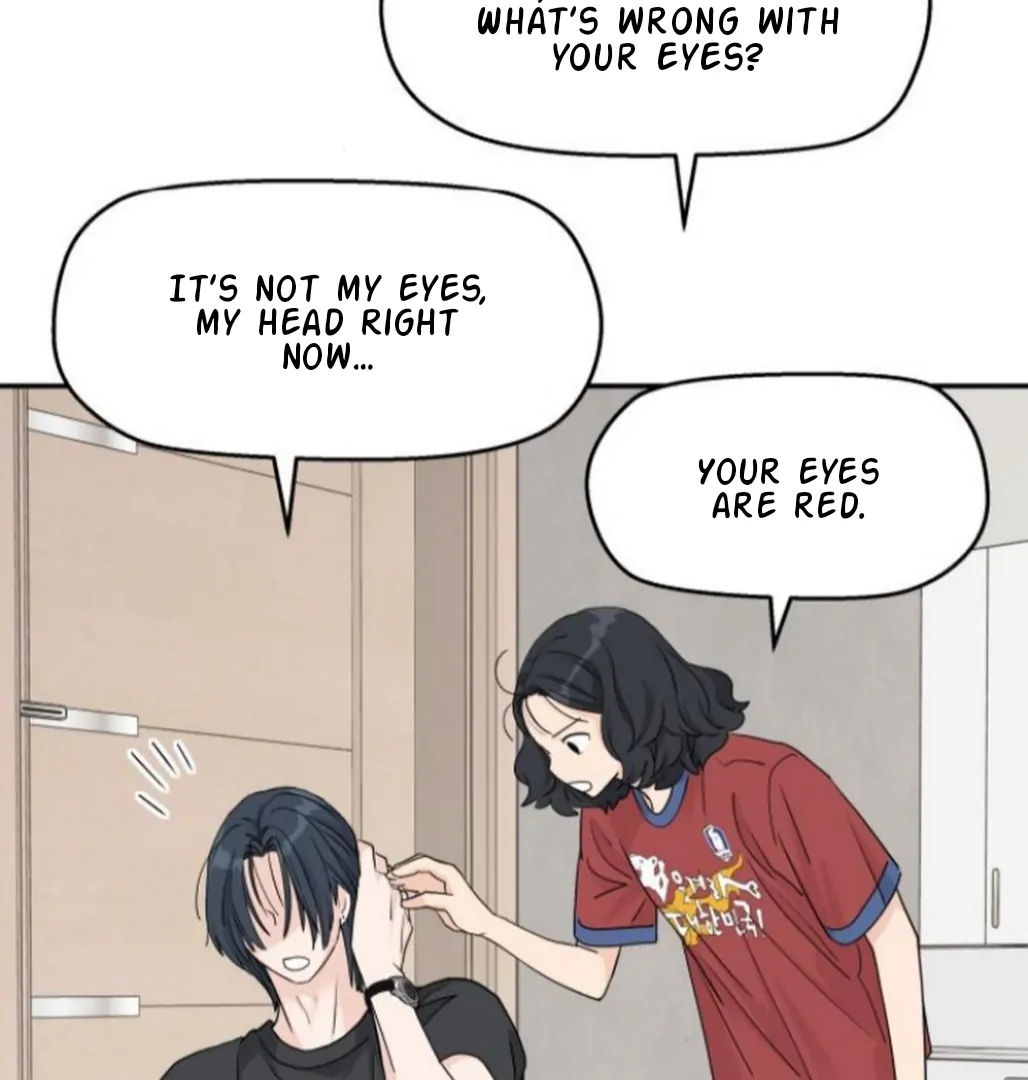 Press Play, Sami【YesungWaifu】 - Chapter 59 manhwa