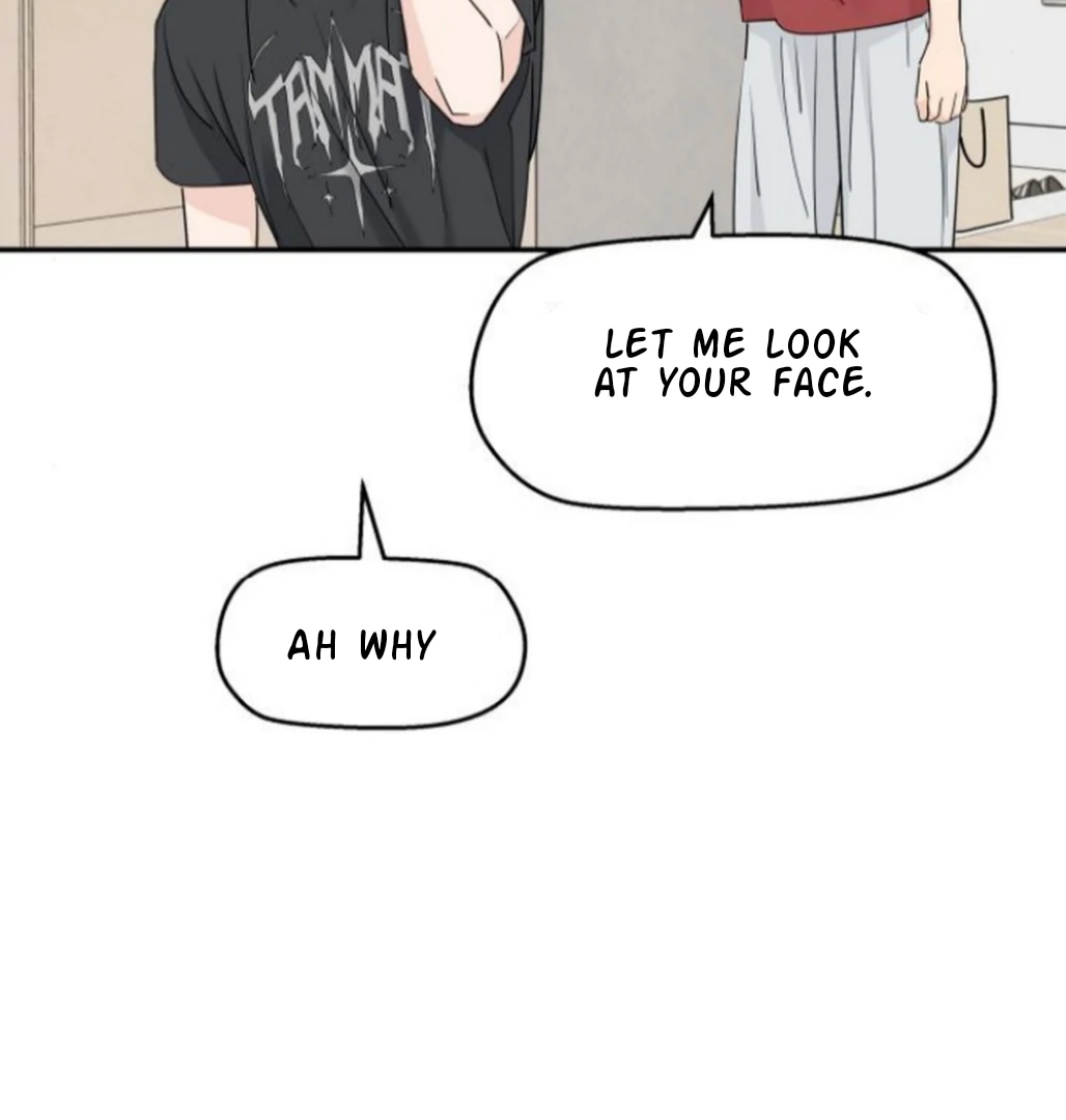 Press Play, Sami【YesungWaifu】 - Chapter 59 manhwa
