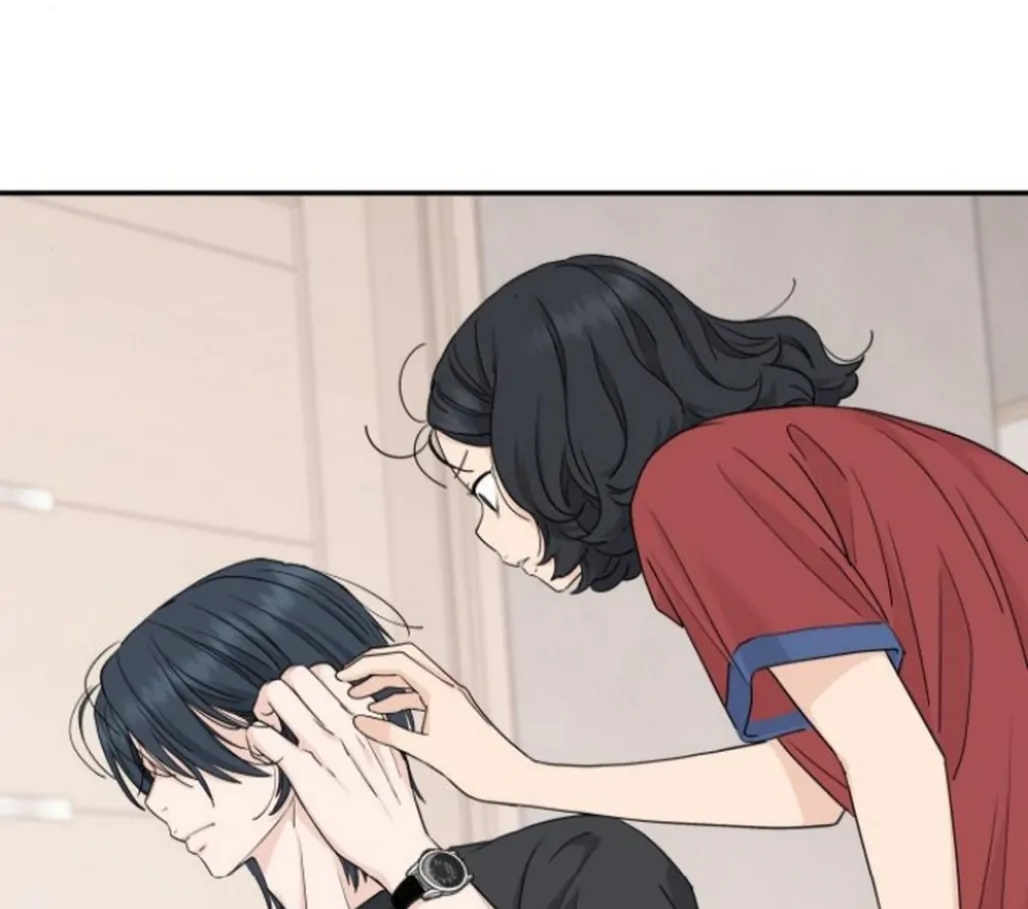 Press Play, Sami【YesungWaifu】 - Chapter 59 manhwa