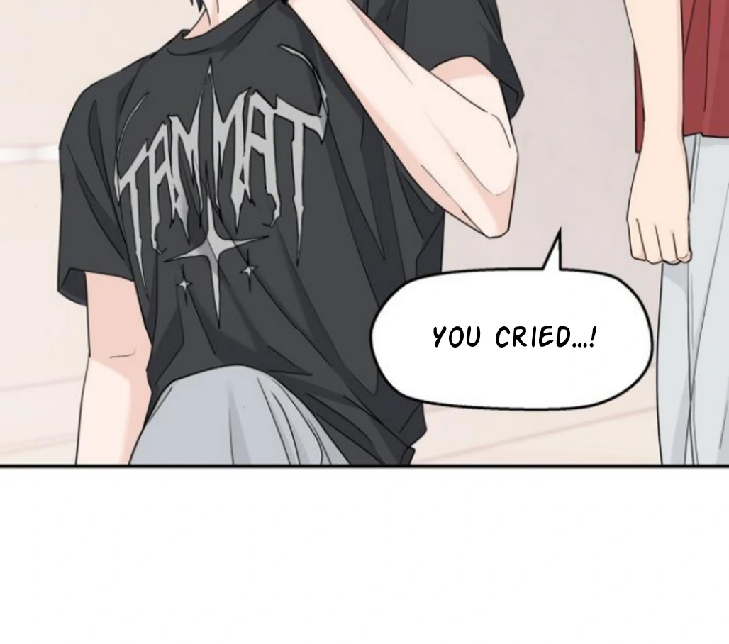 Press Play, Sami【YesungWaifu】 - Chapter 59 manhwa
