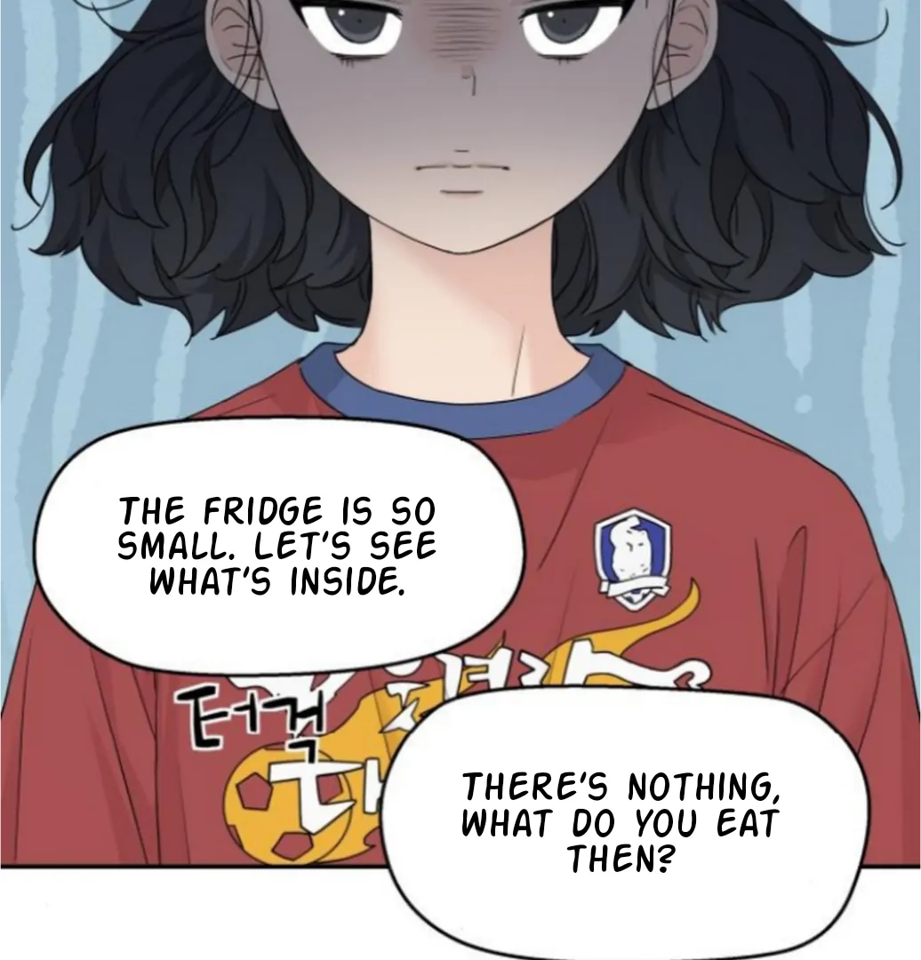 Press Play, Sami【YesungWaifu】 - Chapter 59 manhwa