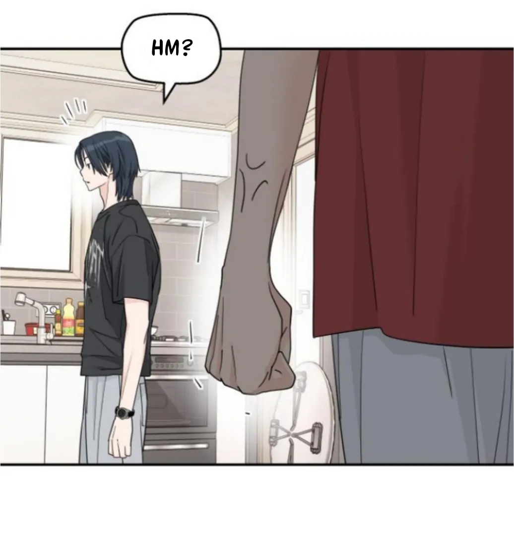 Press Play, Sami【YesungWaifu】 - Chapter 59 manhwa