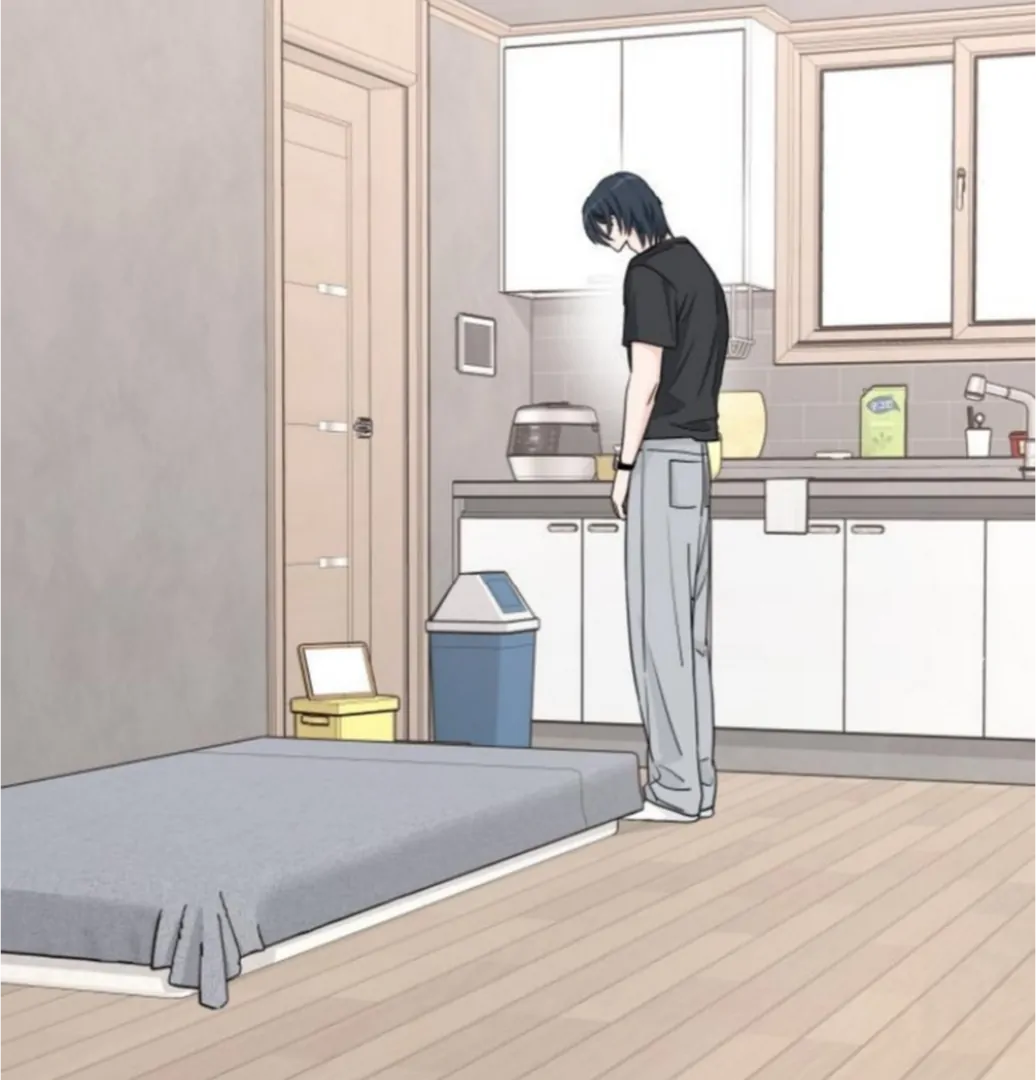 Press Play, Sami【YesungWaifu】 - Chapter 59 manhwa