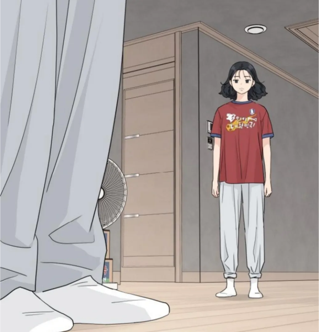 Press Play, Sami【YesungWaifu】 - Chapter 59 manhwa