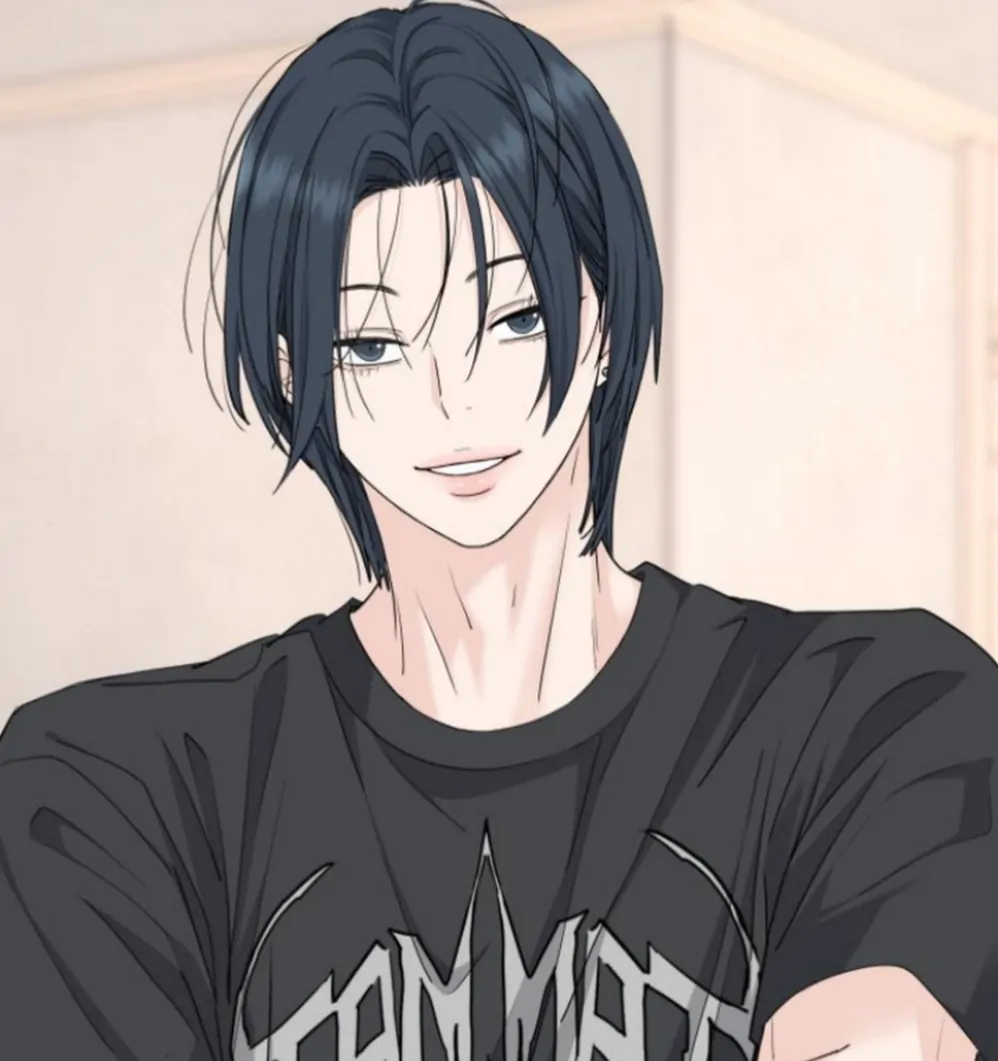 Press Play, Sami【YesungWaifu】 - Chapter 59 manhwa