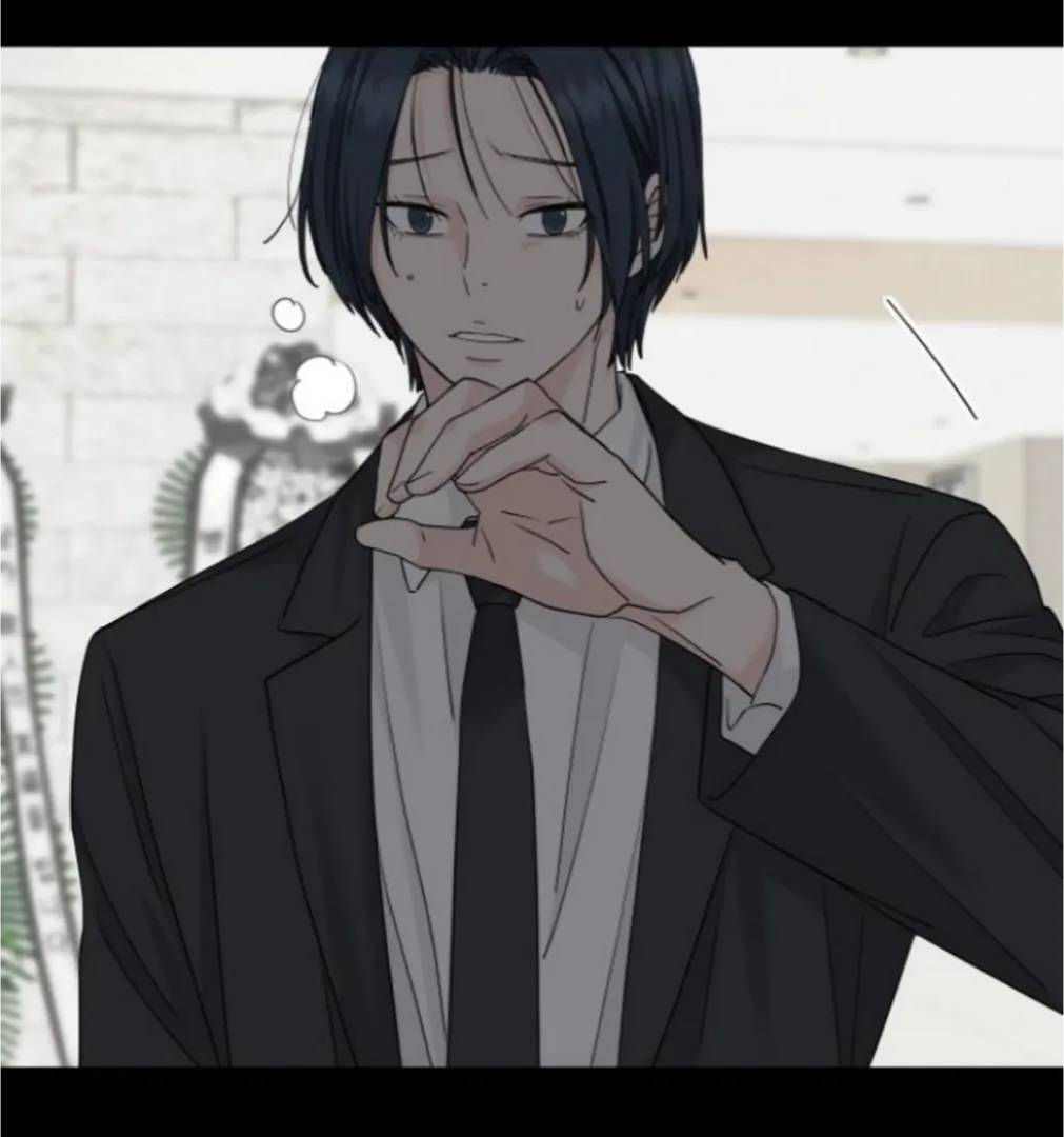 Press Play, Sami【YesungWaifu】 - Chapter 59 manhwa