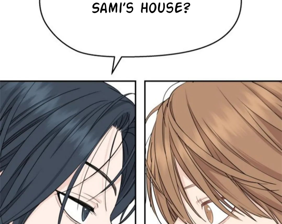 Press Play, Sami【YesungWaifu】 - Chapter 59 manhwa