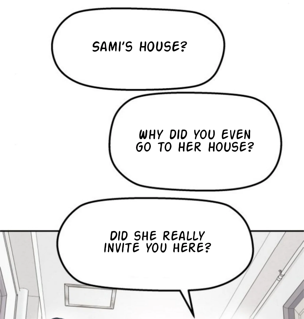 Press Play, Sami【YesungWaifu】 - Chapter 59 manhwa