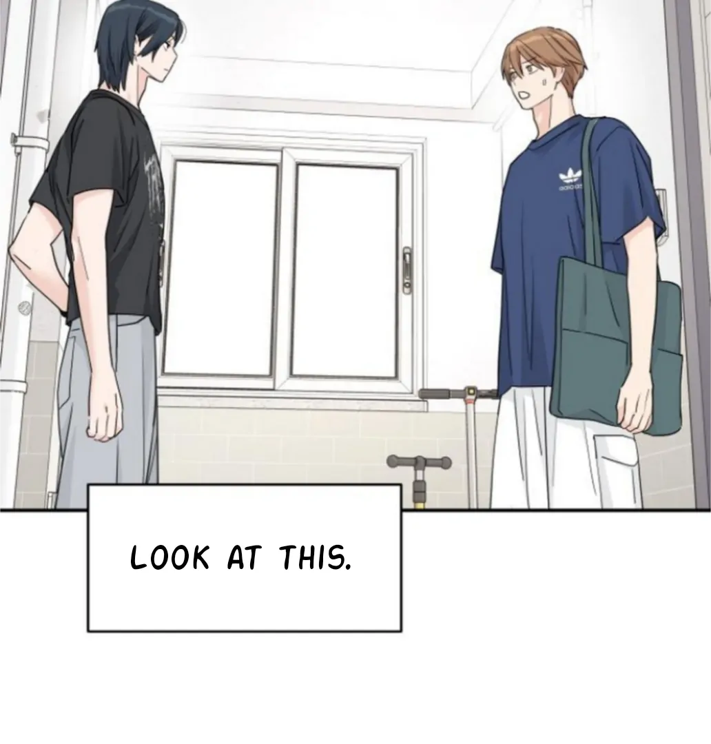 Press Play, Sami【YesungWaifu】 - Chapter 59 manhwa