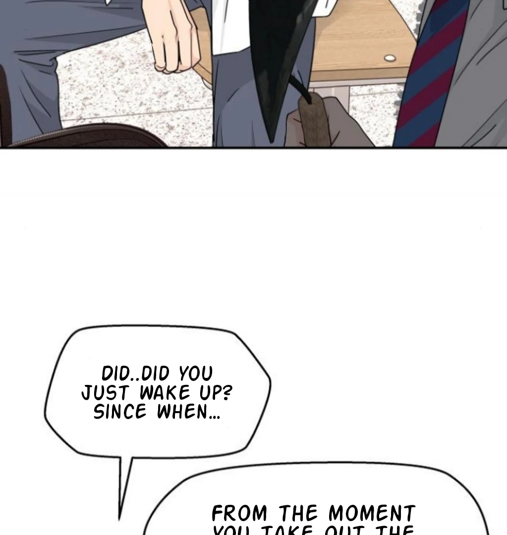 Press Play, Sami【YesungWaifu】 - Chapter 59 manhwa