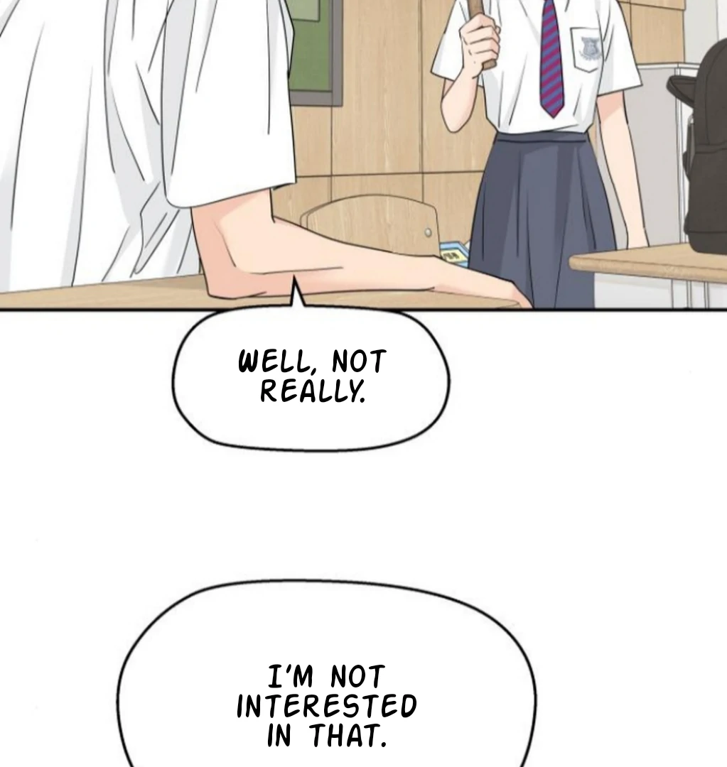Press Play, Sami【YesungWaifu】 - Chapter 59 manhwa