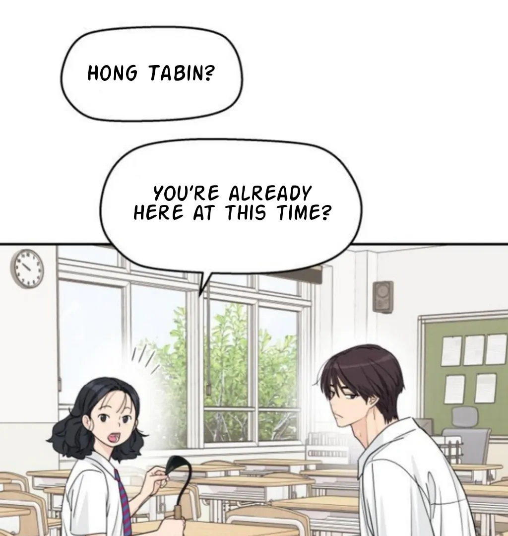 Press Play, Sami【YesungWaifu】 - Chapter 59 manhwa