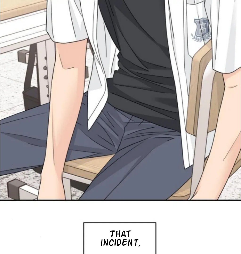 Press Play, Sami【YesungWaifu】 - Chapter 59 manhwa