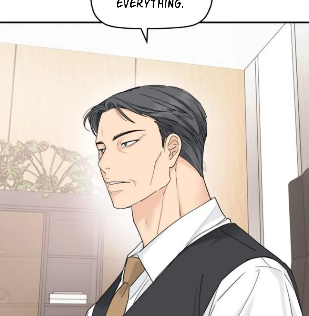 Press Play, Sami【YesungWaifu】 - Chapter 60 manhwa