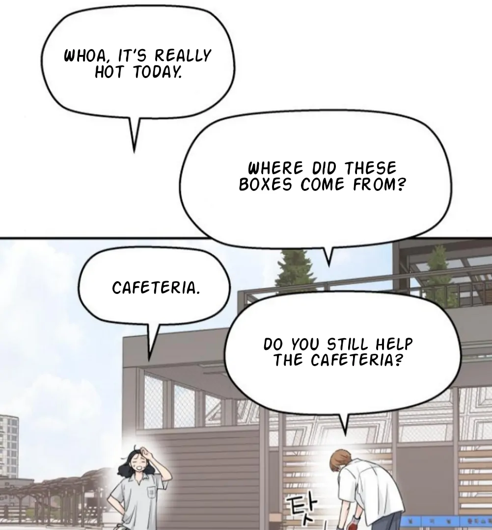 Press Play, Sami【YesungWaifu】 - Chapter 60 manhwa