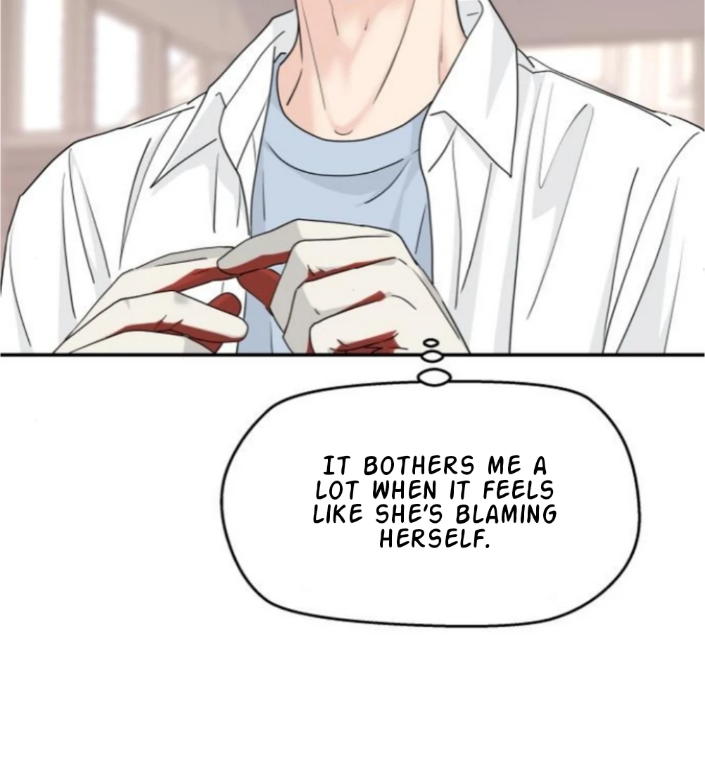 Press Play, Sami【YesungWaifu】 - Chapter 60 manhwa