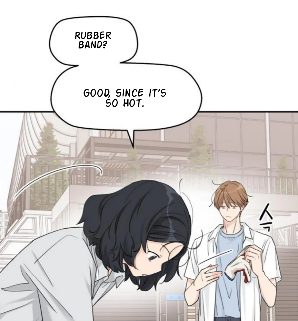Press Play, Sami【YesungWaifu】 - Chapter 60 manhwa