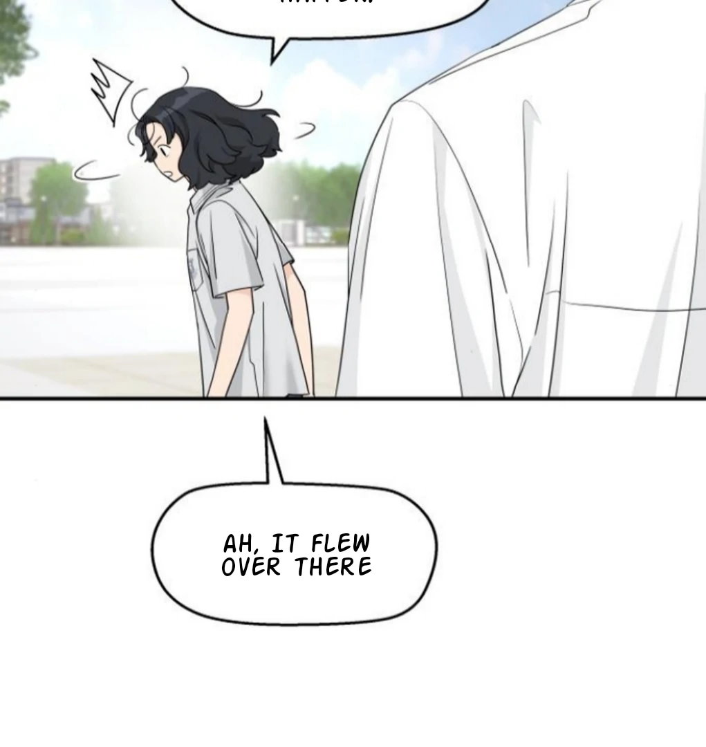 Press Play, Sami【YesungWaifu】 - Chapter 60 manhwa