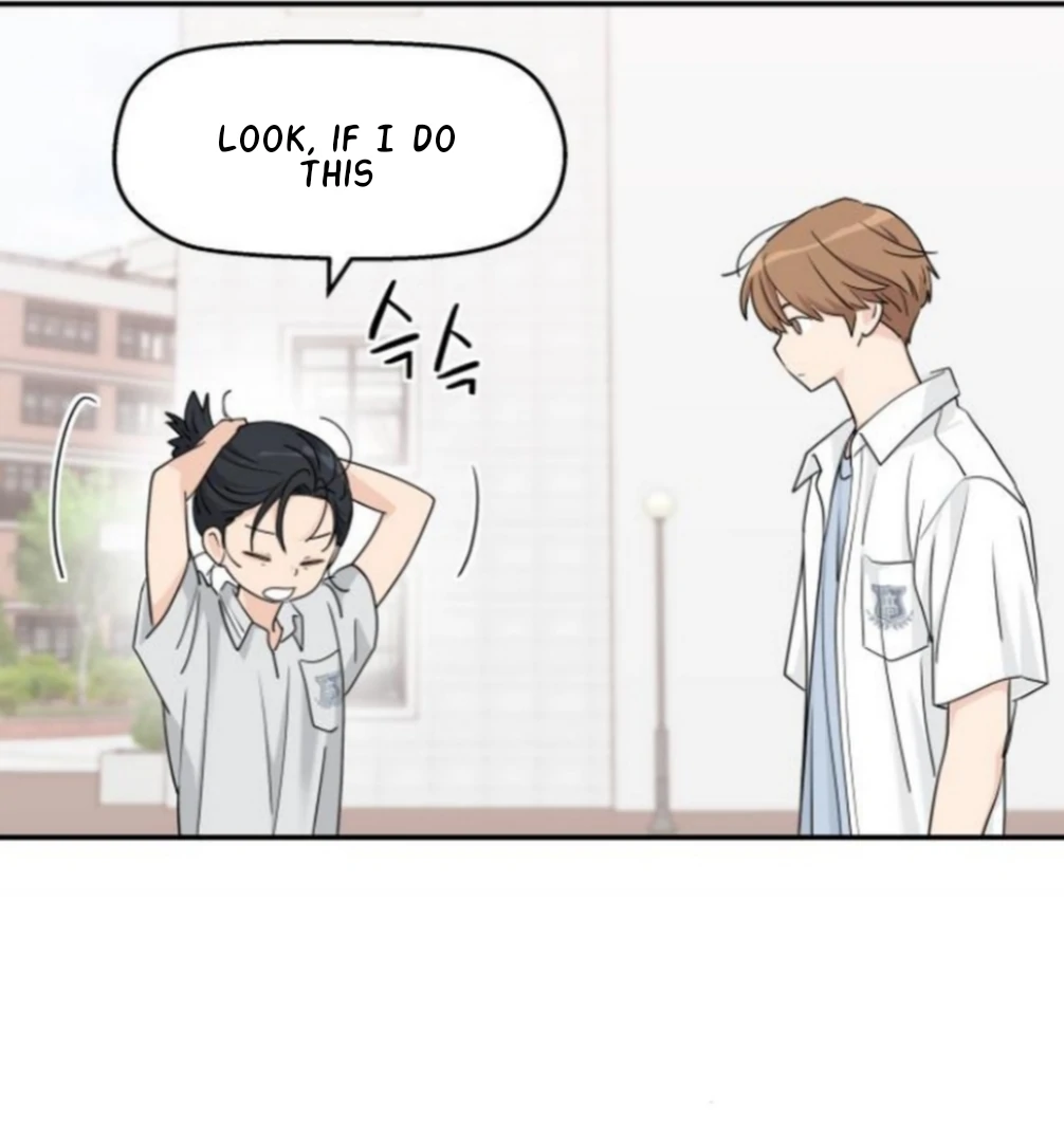 Press Play, Sami【YesungWaifu】 - Chapter 60 manhwa