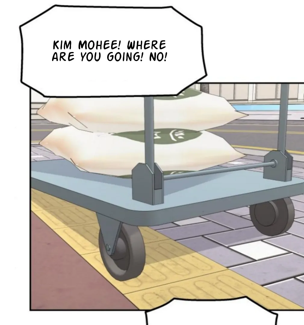 Press Play, Sami【YesungWaifu】 - Chapter 60 manhwa
