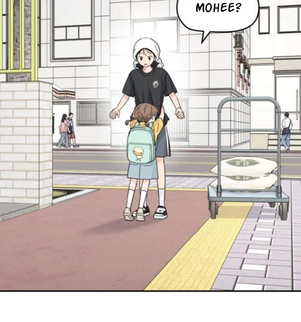 Press Play, Sami【YesungWaifu】 - Chapter 60 manhwa