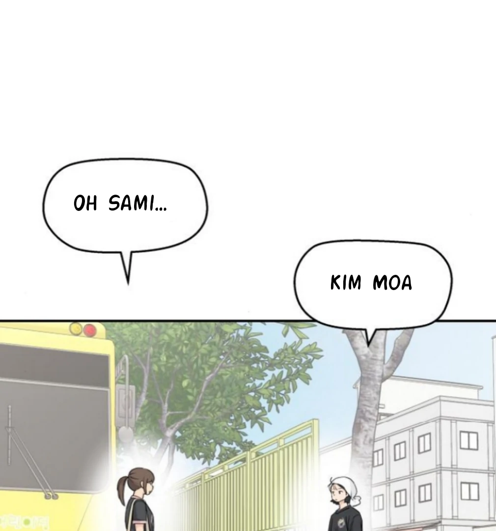 Press Play, Sami【YesungWaifu】 - Chapter 60 manhwa
