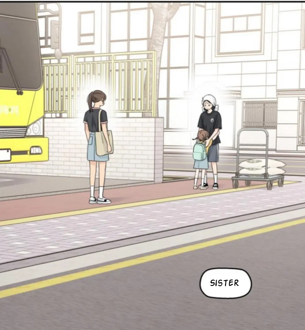 Press Play, Sami【YesungWaifu】 - Chapter 60 manhwa