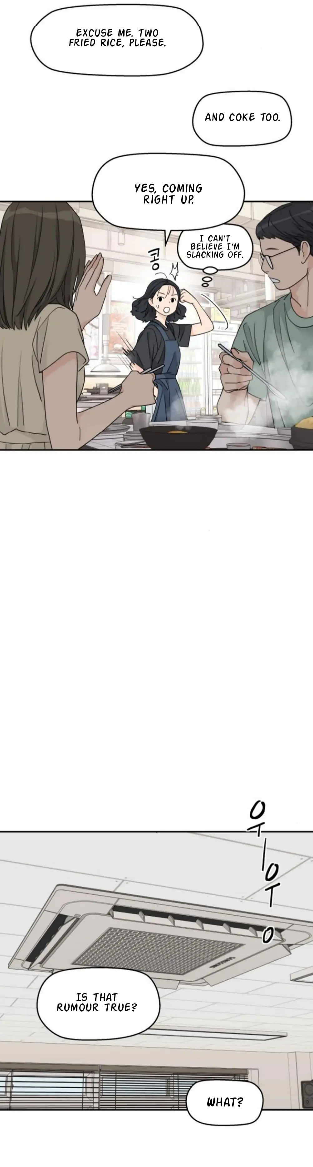 Press Play, Sami【YesungWaifu】 - Chapter 60 manhwa