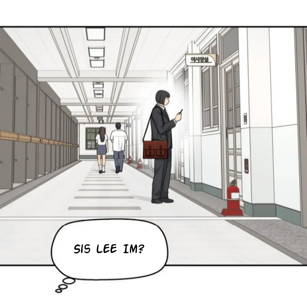Press Play, Sami【YesungWaifu】 - Chapter 60 manhwa