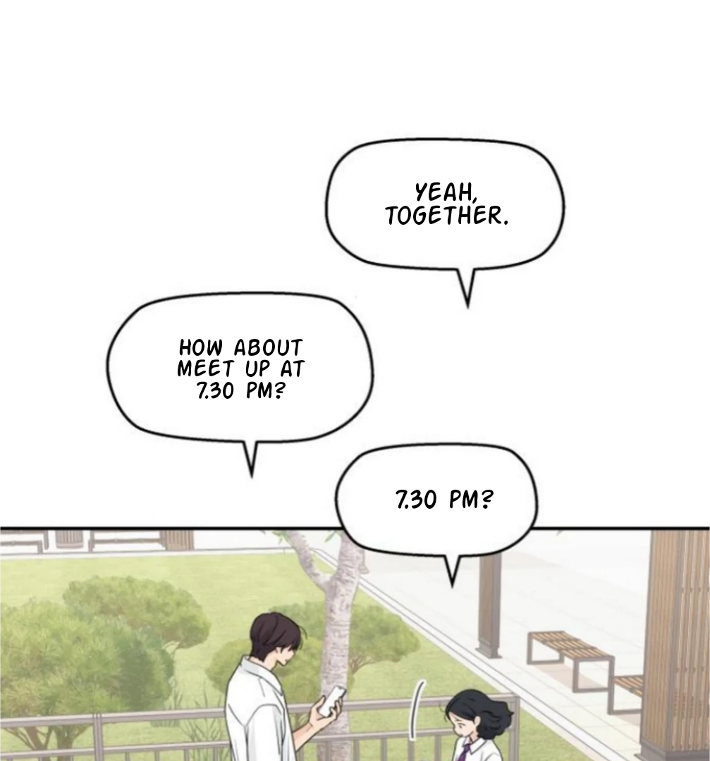 Press Play, Sami【YesungWaifu】 - Chapter 60 manhwa