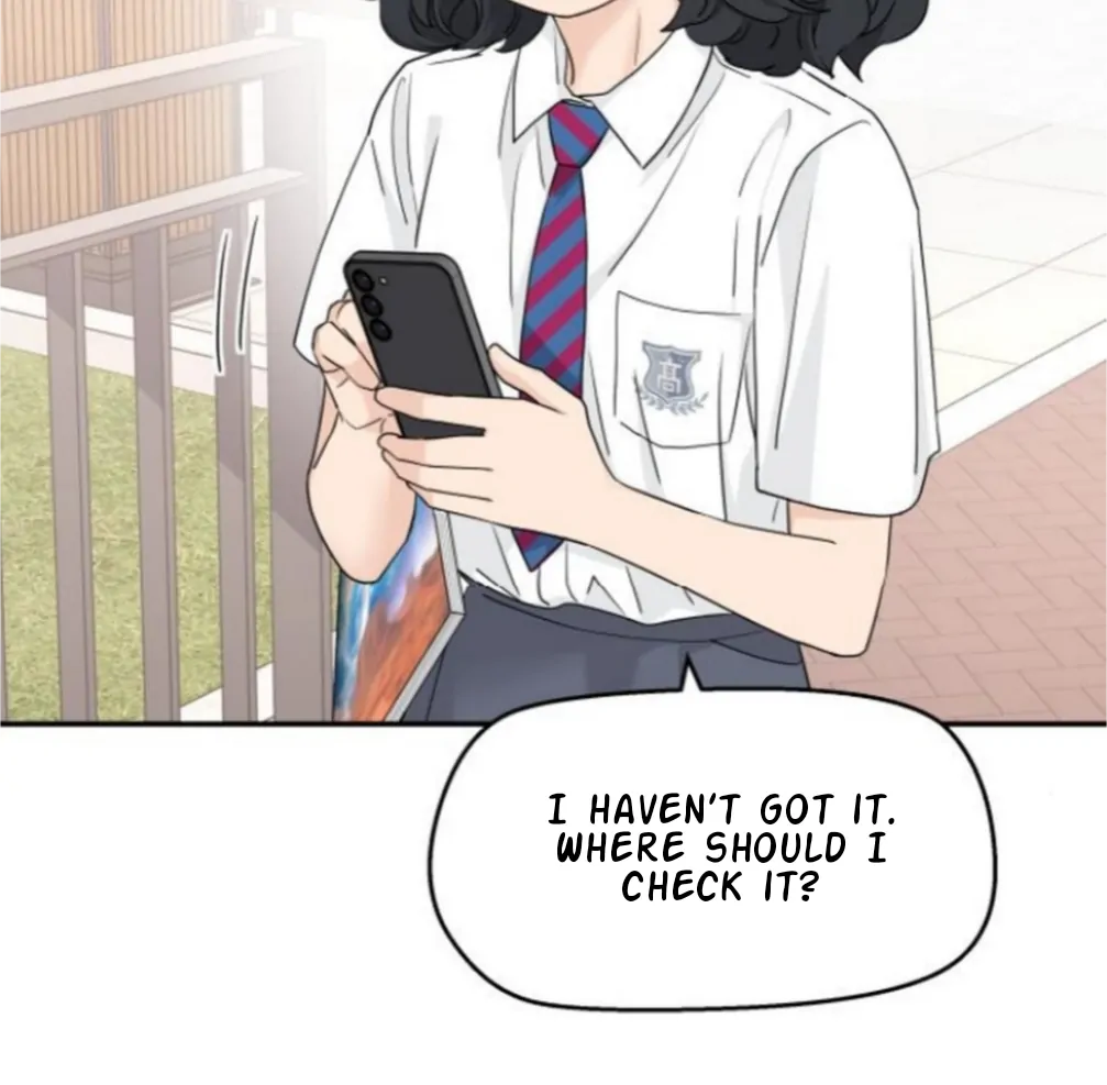 Press Play, Sami【YesungWaifu】 - Chapter 60 manhwa