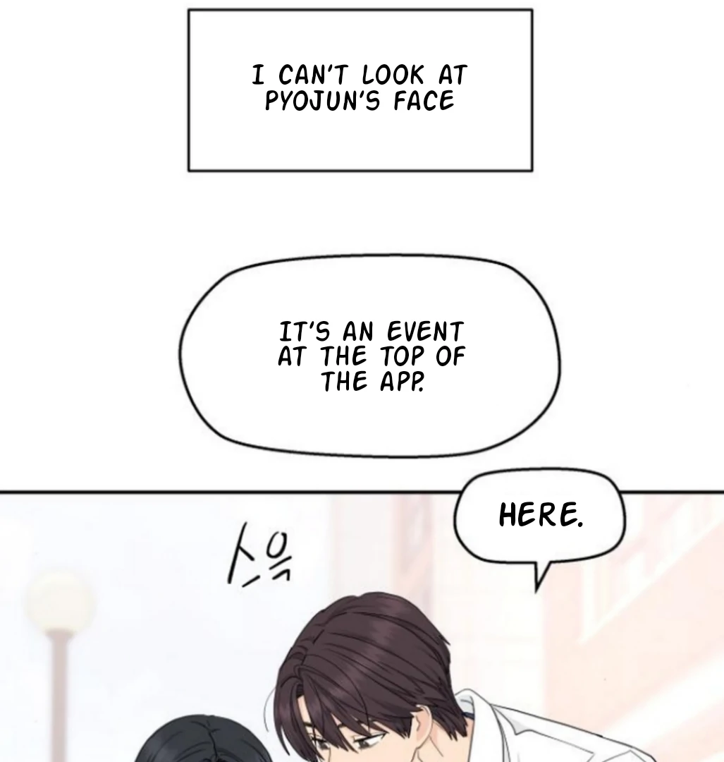 Press Play, Sami【YesungWaifu】 - Chapter 60 manhwa