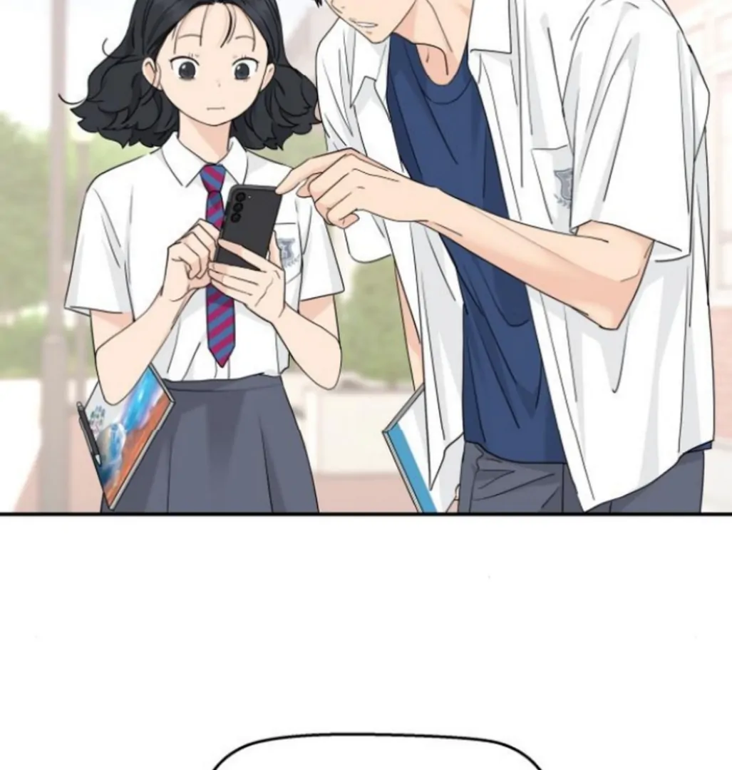 Press Play, Sami【YesungWaifu】 - Chapter 60 manhwa