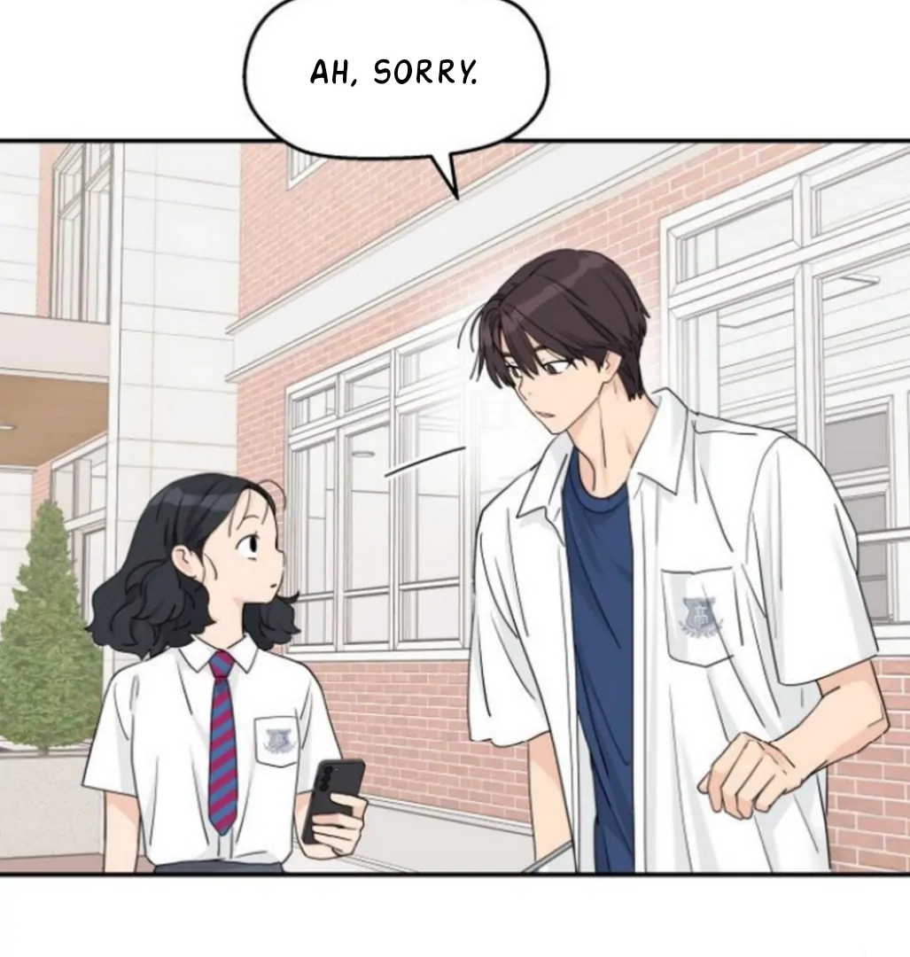 Press Play, Sami【YesungWaifu】 - Chapter 60 manhwa