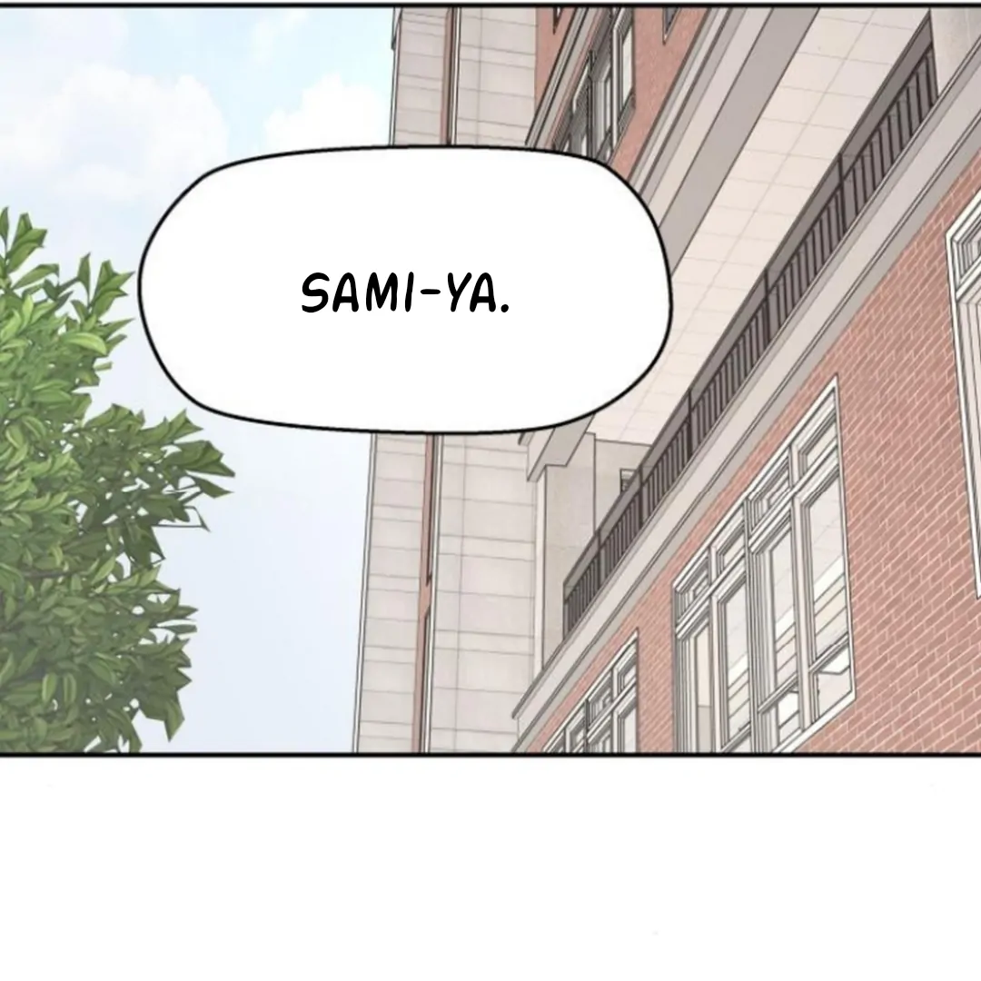 Press Play, Sami【YesungWaifu】 - Chapter 60 manhwa
