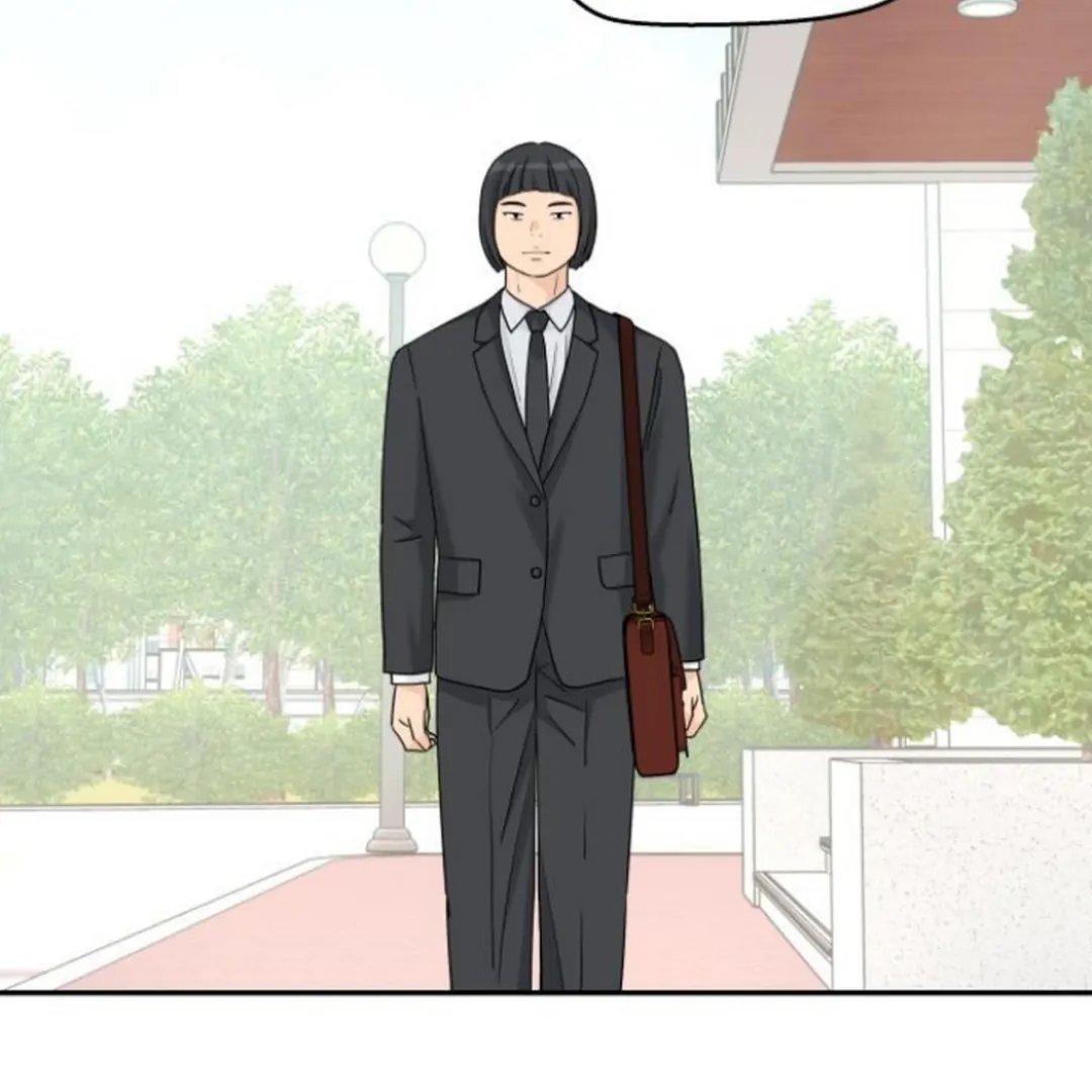 Press Play, Sami【YesungWaifu】 - Chapter 60 manhwa
