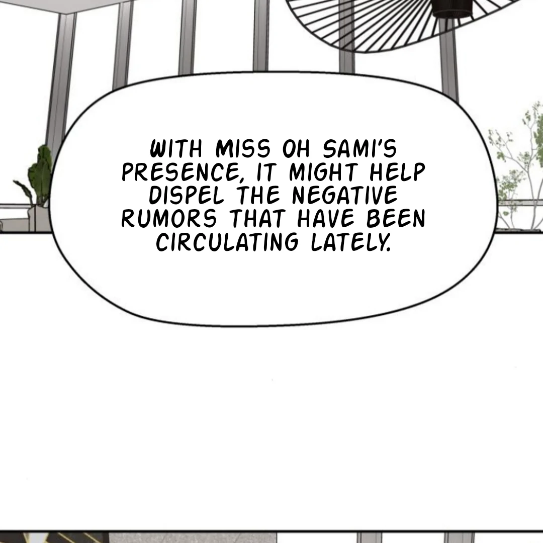 Press Play, Sami【YesungWaifu】 - Chapter 60 manhwa