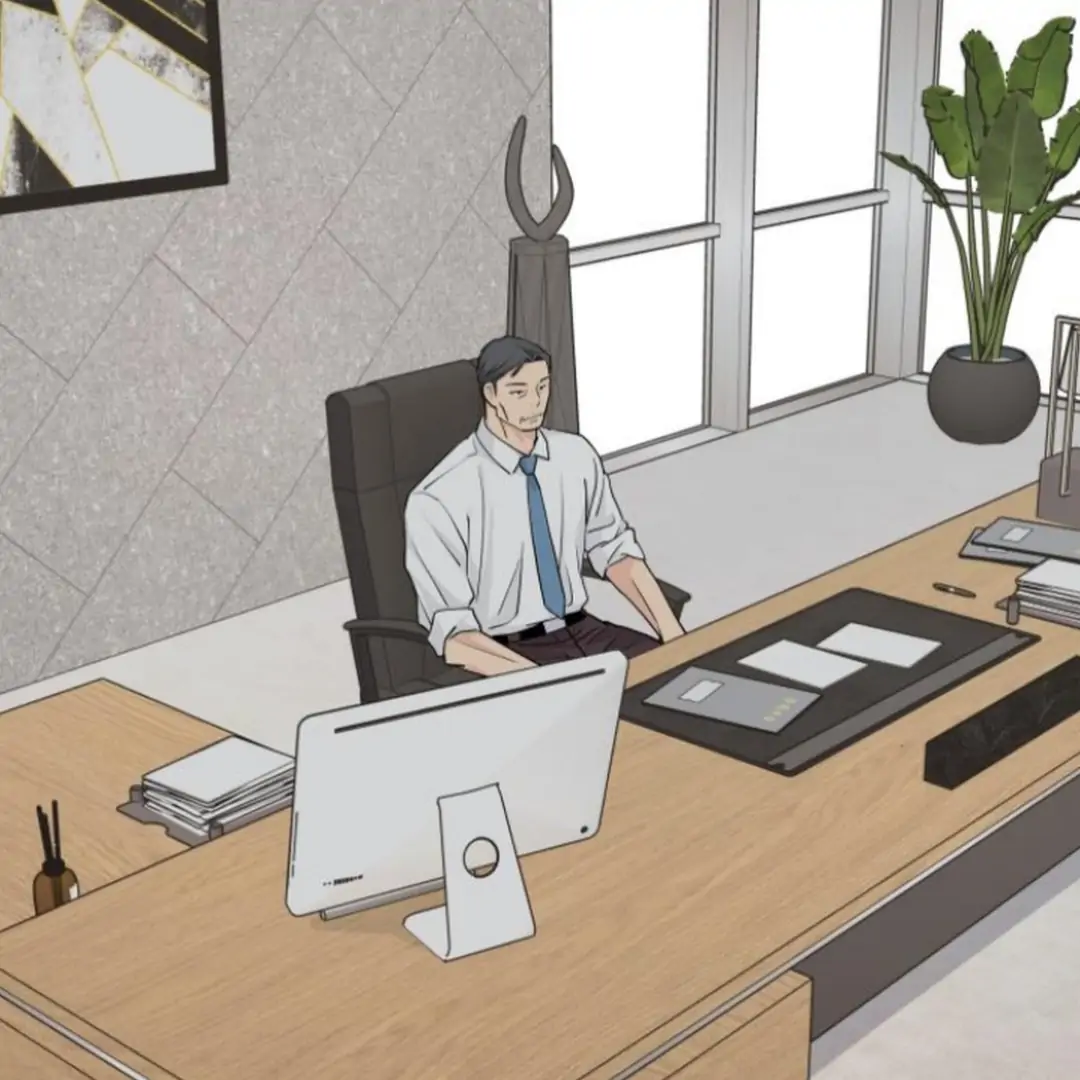 Press Play, Sami【YesungWaifu】 - Chapter 60 manhwa