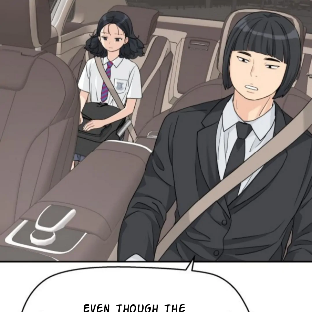 Press Play, Sami【YesungWaifu】 - Chapter 61 manhwa
