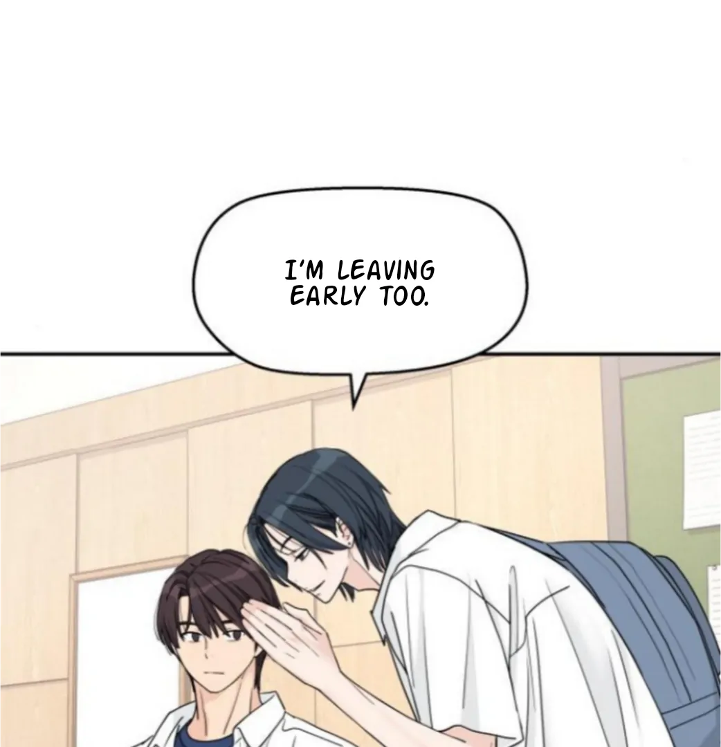 Press Play, Sami【YesungWaifu】 - Chapter 61 manhwa