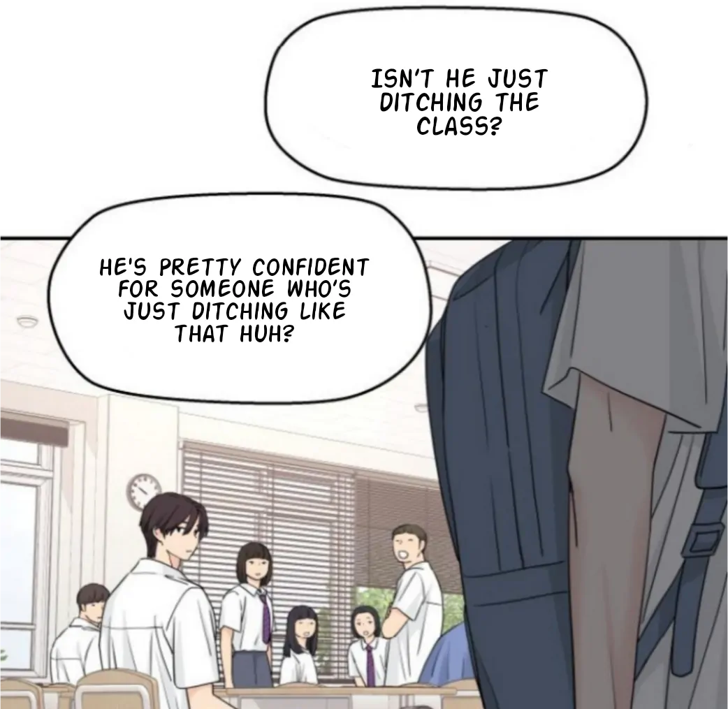 Press Play, Sami【YesungWaifu】 - Chapter 61 manhwa