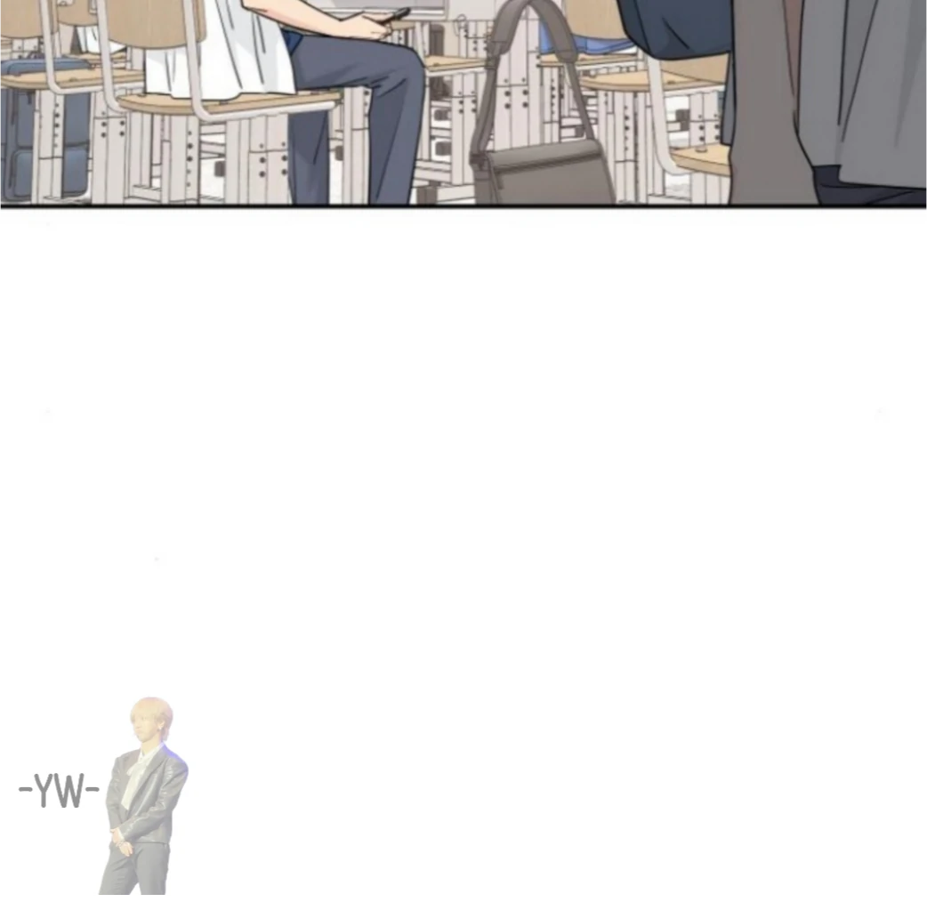 Press Play, Sami【YesungWaifu】 - Chapter 61 manhwa
