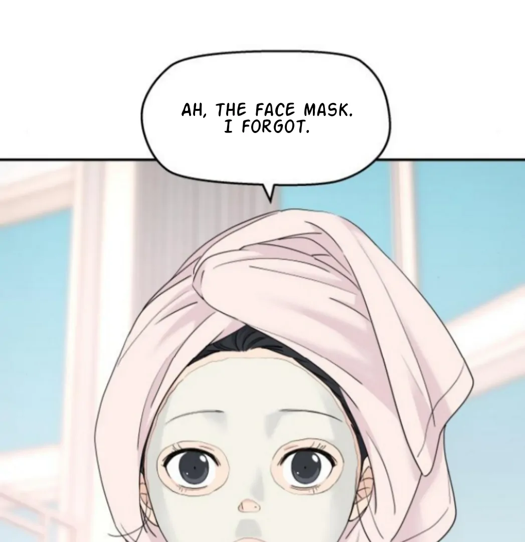 Press Play, Sami【YesungWaifu】 - Chapter 61 manhwa