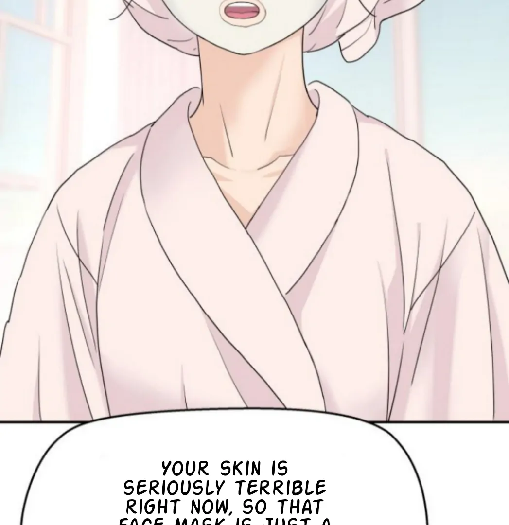 Press Play, Sami【YesungWaifu】 - Chapter 61 manhwa