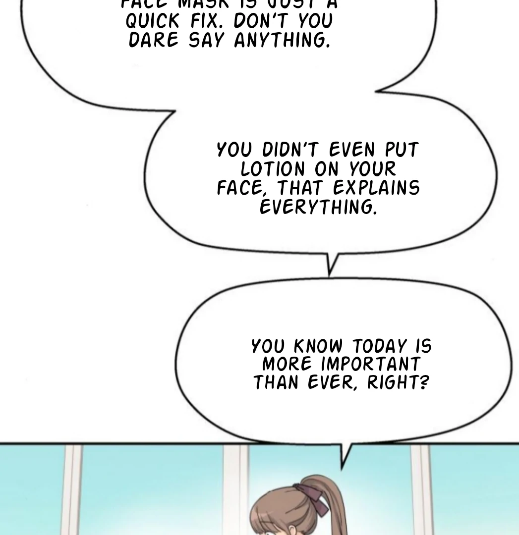 Press Play, Sami【YesungWaifu】 - Chapter 61 manhwa