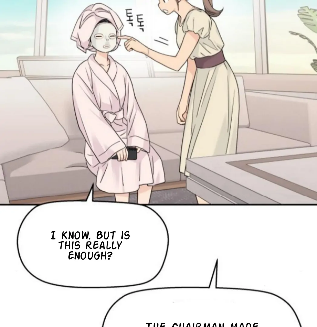 Press Play, Sami【YesungWaifu】 - Chapter 61 manhwa