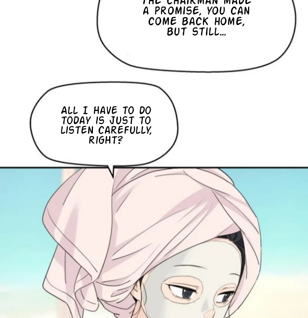Press Play, Sami【YesungWaifu】 - Chapter 61 manhwa